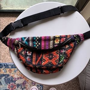 Urban Outfitters Fanny Pack